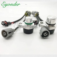 NEW Air Conditioning A/C AC Compressor RPM SPEED SENSOR for Lexus IS250 IS350 GS350 Big or Small one