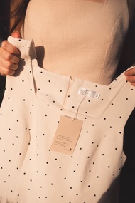 sri_dress01 "Lady in the garden"