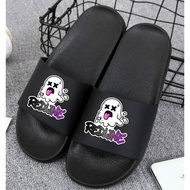 D4T Trendy Men's and Women's Sandals Latest/ slop Sandals Cool Sandals