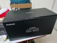Fujifilm XF 150-600mm F5.6-8 R LM OIS WR 鏡頭