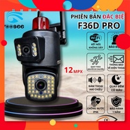 - Yoosee F36D Pro 12.0Mpx Binocular Wifi Camera with high quality Kingston 128GB Memory Card. 999