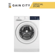 Electrolux 8kg Front Load Washer Ewf8024d3wb