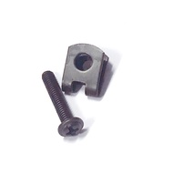 SCREW BODY SET & CLIP（ H4- 10PCS ）