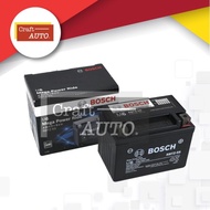 Aki Motor Honda Genio Bosch RBTZ-5S