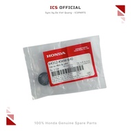 Rubber Cover for Wave Blade, Wave Rs, Wave Rsx, Wave S (64312-KWW-640)