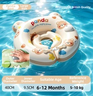 Miss You | Anti-Roll Thickened Inflatable Baby Swimming Circle