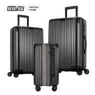 JIJI.SG Premium Luggage with Hard Shell Luggage Expandable TSA Lock