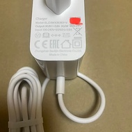 FW For Xiaomi 1c k10 g9 g10 v11 v12 t20 charger vacuum cleaner power adapter