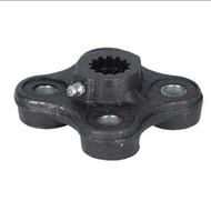 MAINPUMP COUPLING FOR CASE 580G 580F ZONGPUMP COUPLING SPACER D90883 90883