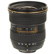 【中野】Tokina AT-X PRO DX 11-16mm F2.8 II 二代 公司貨 預訂