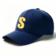Alvin and The Chipmunks Red Adjustable Baseball Unisex Cap