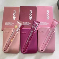 Rhode snap-on lip case - Lip holder with MagSafe
