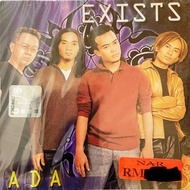 CD-R Exists - Ada (2001)