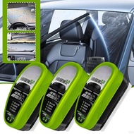 Wax Windshield Washer Fluid - 0.15L Car Cleaning Solution