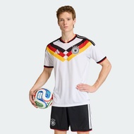 adidas Football Germany 26 Home Jersey Men White KD8363