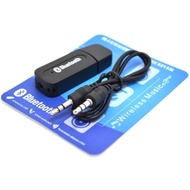 Bluetooth USB Music Audio Receiver + Kabel