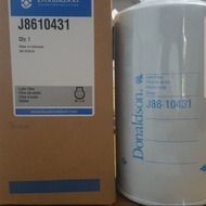 FILTER DONALDSON J8610431