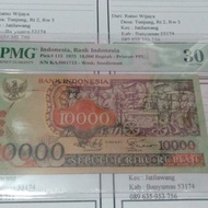 10000 barong pmg