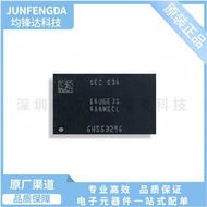 Memory Chip IC K4U6E3S4AB-MGCL Brand New Original Samsung K4B4G1646E BAG Packaging