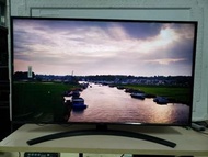 LG 43吋 43inch 43UP7800 4K Smart TV