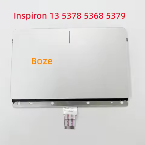 For Dell Inspiron 13 5378 5368 5379 Mousepad Trackpad Touchpad 016TDD TMP3238 920-3233-01 TESED OK