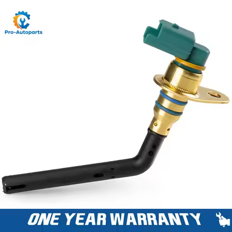 1131J6 3Pin Engine Oil Level Sensor For Citroen C4 C5 C8 Jumpy Peugeot 307 308 407 2.0