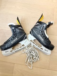 Bauer溜冰鞋 Eur 37.5