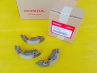 ชุดแผ่นคลัทช์แรงเหวี่ยงแท้HONDA Wave125iปี2023CT125 ปี2023C125ปี2021 DAX125ปี2023 อะไหล่แท้ศูนย์HOND