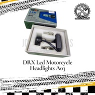 DRX LED HEADLIGHT A03