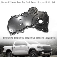 JB3Q6C297AD for Ranger Everest 2018-2.0 Cylinder Head Engine Replacement Part Numbers JB3Q6C297AC JB