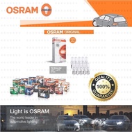 2721 OSR Osram 12V 1.2W W2X4.6D (X LEG)