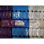 Lux Bar Soap 3FOC1 70g(Magical Spell, Bright Impress & Aqua Sparkle) Lux Soap Bar