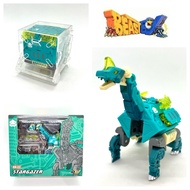 Beastbox Transformation Figure : Stargazer