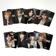 6-50pcs ALPHA DRIVE ONE EUPHORIA Laser Lomo Cards BOYS PLANET Photocards Lee woon An Xin He Xinlong 