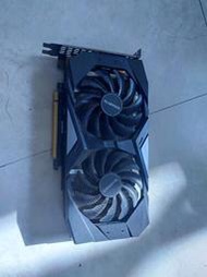 現貨.技嘉gtx1660s 6g gtx1660super九成新非礦游戲顯卡吃雞保修三個月