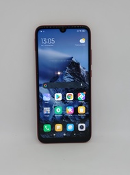 Handphone Murah Xiaomi Redminote 7 ram 6gb internal 64gb Original Second