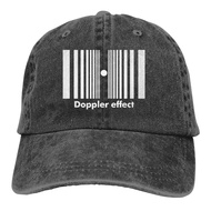 Printed Graphics Science Mathematics Physics Doppler Effect Doppler Effect Cheap Sale Novelty Hat Fo