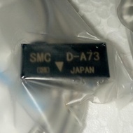 SMC. Magnetic sensor switch Sensor reed switch/ Sensor/ D - A73