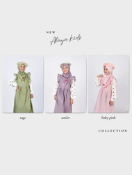 DANNIS KIDS JKPL0401 BY DANNIS COLLECTION