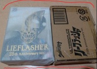 全新日版 帝拿變身器 超人帝拿25周年變身器 超人力霸王 ultraman 咸蛋超人 發光 發聲 超人帝拿 超人 超人帝拿 25th anniversary ver. (不議價 最後一盒)