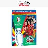 Topps Match Attax UEFA EURO 2024 GERMANY Starter Pack