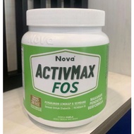 NOVA ACTIVMAX FOS 400G
