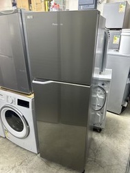 新淨二手Panasonic 樂聲 NR-BB278GS ECONAVI 智慧節能雙門雪櫃 Refrigerator