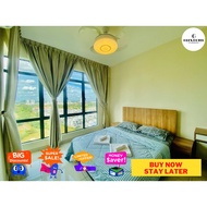 Johor Bharu Airbnb / Homestay - Voucher