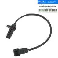 Suitable for Hyundai Kia Car Crankshaft Position Sensor 39180-25300 39180 25300 Factory Ready Stock