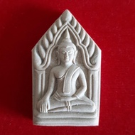 LP Tim / Phra Khun Paen Maha 8 Rop Thai Amulet / Wat Phra Kao / BE 2552