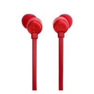 หูฟัง JBL T310 สีแดง (1269585)