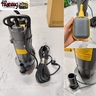 Lotus Submersible Pump 1/4HP 1/2HP 3/4HP 1.5HP
