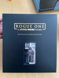 Takara Tomy Star Wars metacolle Rogue One The Premium Figure Collection 星球大戰 俠盜一號 典藏版 合金人仔 套裝