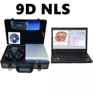 9D CELL NLS Body Health Analyzer Non-Linear Analysis System Diagnosis Scanner Device Quantum Bio Res